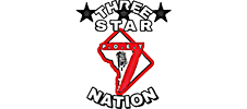 three star nation